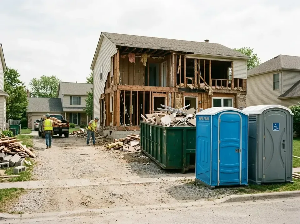 home-renovation-demolition-sit-010 — frequently asked questions, Portable Toilet & Dumpsters Rental in Chuluota, FL